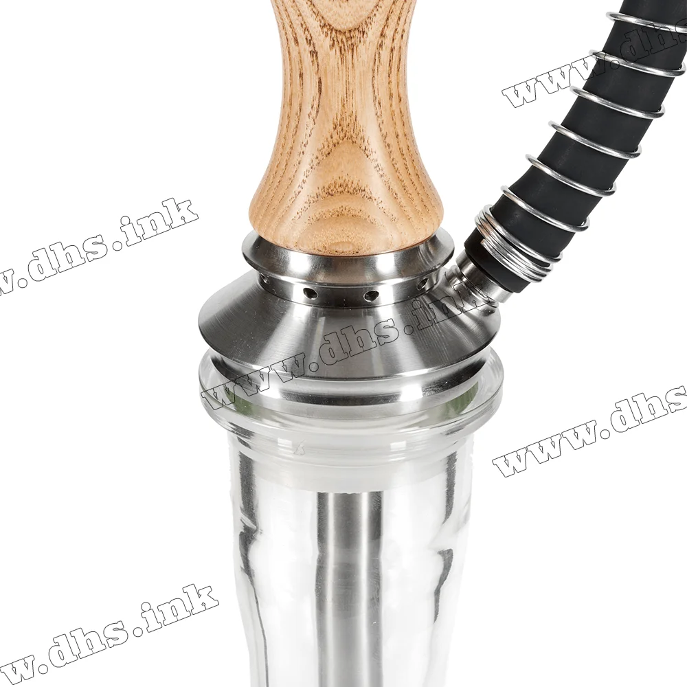 Кальян Aroma Hookah - Steel Lima Original